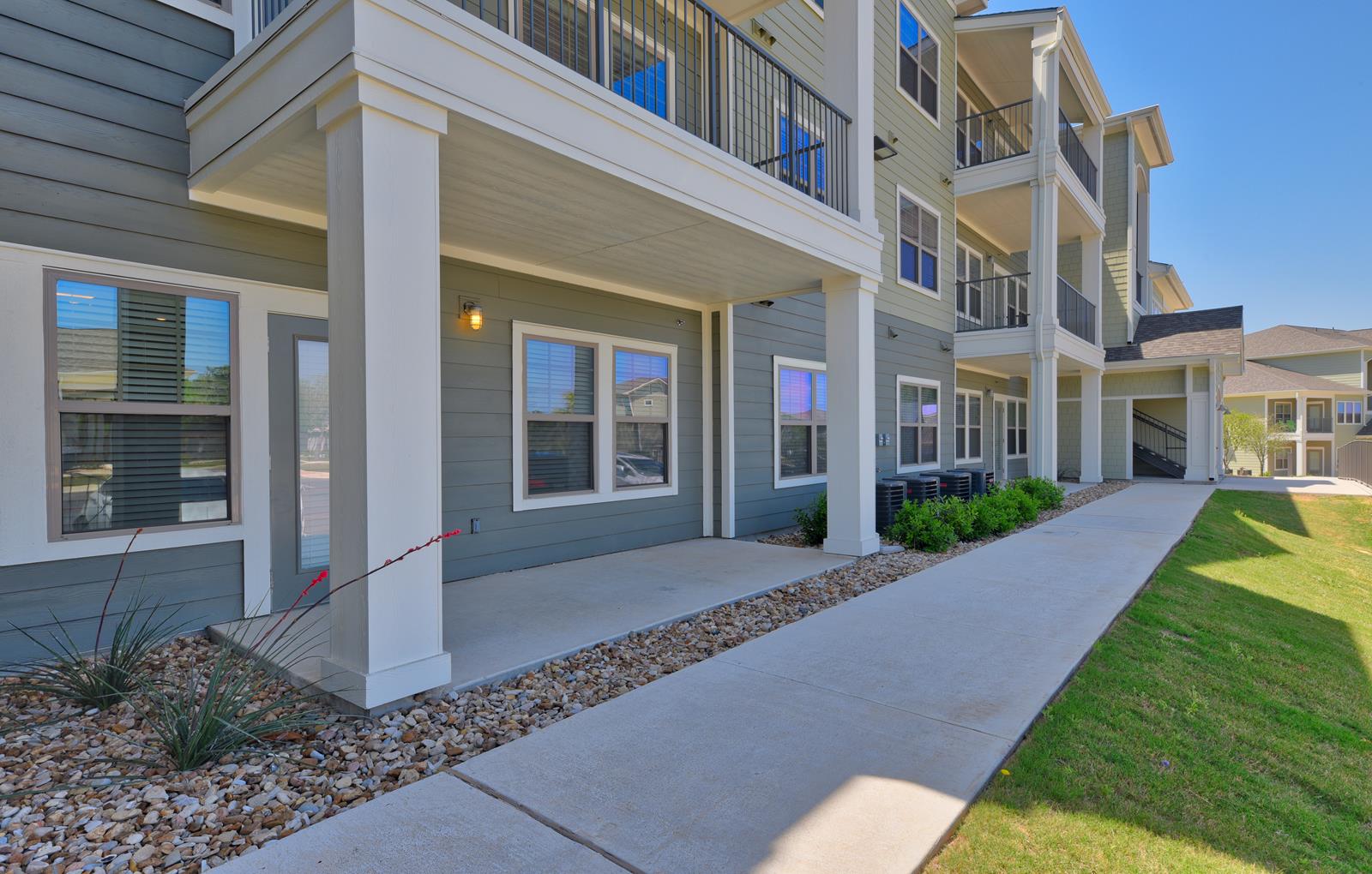 Luxury Apartments In New Braunfels, TX | The Sage Apartments